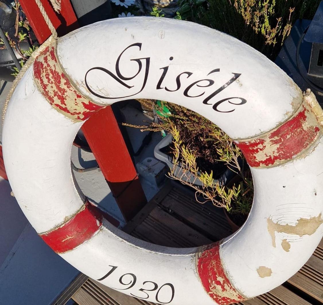Peniche Gisele 1930 - Dijon Ξενοδοχείο Εξωτερικό φωτογραφία